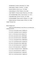 Konspekts 'Kinoteātra datu bāzes projektējums', 57.