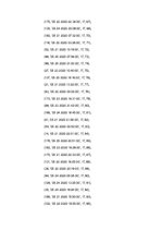 Konspekts 'Kinoteātra datu bāzes projektējums', 96.