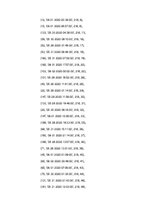 Konspekts 'Kinoteātra datu bāzes projektējums', 360.