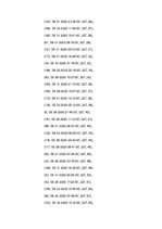 Konspekts 'Kinoteātra datu bāzes projektējums', 369.