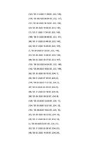 Konspekts 'Kinoteātra datu bāzes projektējums', 382.