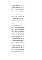 Konspekts 'Kinoteātra datu bāzes projektējums', 386.