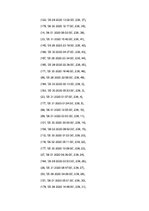 Konspekts 'Kinoteātra datu bāzes projektējums', 387.