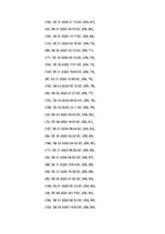 Konspekts 'Kinoteātra datu bāzes projektējums', 408.