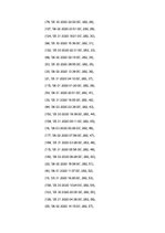 Konspekts 'Kinoteātra datu bāzes projektējums', 441.