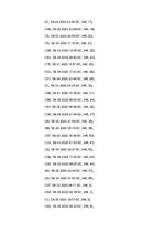 Konspekts 'Kinoteātra datu bāzes projektējums', 529.