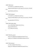 Konspekts 'Kinoteātra datu bāzes projektējums', 547.