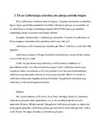 Referāts 'Apvienotās Karalistes izstāšanās no Eiropas Savienības', 16.