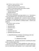 Konspekts 'Apdrošināšanas līguma jēdziens, veidi un sastāvdaļas', 2.