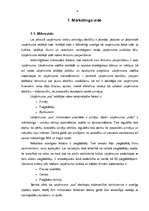 Prakses atskaite 'Prakses atskaite mārketingā', 4.