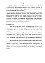 Prakses atskaite 'Prakses atskaite mārketingā', 9.