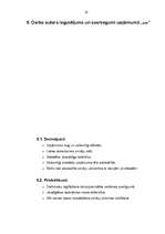 Prakses atskaite 'Prakses atskaite mārketingā', 22.