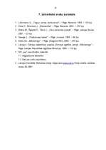 Prakses atskaite 'Prakses atskaite mārketingā', 23.