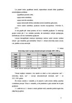 Referāts 'Demogrāfiskā situācija Latvijā', 6.