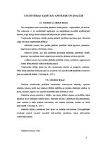 Referāts 'Demogrāfiskā situācija Latvijā', 9.