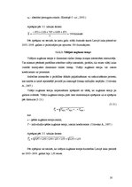 Referāts 'Demogrāfiskā situācija Latvijā', 20.