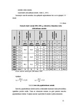 Referāts 'Demogrāfiskā situācija Latvijā', 22.