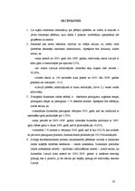 Referāts 'Demogrāfiskā situācija Latvijā', 28.