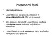 Prezentācija 'Lielākās aglomerāciju pilsētas - Losanželosa', 12.