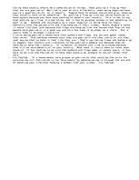 Eseja 'Blanket of Flags', 2.