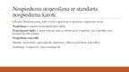 Prezentācija 'Izņemamās parciālās zobu protēzes ar plastmasas bāzi izgatavošanas klīniskie, la', 3.