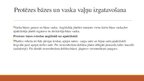 Prezentācija 'Izņemamās parciālās zobu protēzes ar plastmasas bāzi izgatavošanas klīniskie, la', 12.