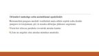 Prezentācija 'Izņemamās parciālās zobu protēzes ar plastmasas bāzi izgatavošanas klīniskie, la', 18.