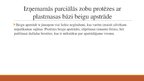Prezentācija 'Izņemamās parciālās zobu protēzes ar plastmasas bāzi izgatavošanas klīniskie, la', 25.