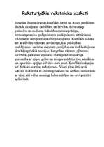 Konspekts 'Henriks Ibsens "Pērs Gints"', 5.