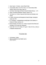 Referāts 'Dabisko tiesību vēsturiskā attīstība no senajiem laikiem līdz mūsdienām', 18.