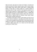 Diplomdarbs 'Investīciju novērtējums inovāciju projektā un to ietekme uz uzņēmuma finansiālās', 9.