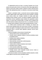 Diplomdarbs 'Investīciju novērtējums inovāciju projektā un to ietekme uz uzņēmuma finansiālās', 19.