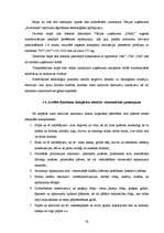 Diplomdarbs 'Investīciju novērtējums inovāciju projektā un to ietekme uz uzņēmuma finansiālās', 20.