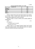 Diplomdarbs 'Investīciju novērtējums inovāciju projektā un to ietekme uz uzņēmuma finansiālās', 25.