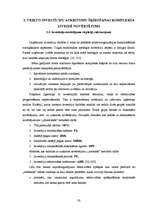 Diplomdarbs 'Investīciju novērtējums inovāciju projektā un to ietekme uz uzņēmuma finansiālās', 30.