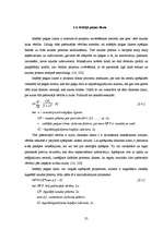 Diplomdarbs 'Investīciju novērtējums inovāciju projektā un to ietekme uz uzņēmuma finansiālās', 35.