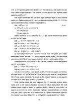 Diplomdarbs 'Investīciju novērtējums inovāciju projektā un to ietekme uz uzņēmuma finansiālās', 60.