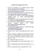 Diplomdarbs 'Investīciju novērtējums inovāciju projektā un to ietekme uz uzņēmuma finansiālās', 64.