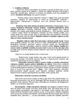 Konspekts 'Ģenētikas teorijas konspekts', 1.