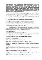 Konspekts 'Ģenētikas teorijas konspekts', 5.