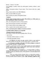 Konspekts 'Ģenētikas teorijas konspekts', 6.