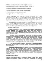 Konspekts 'Ģenētikas teorijas konspekts', 8.