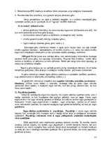 Konspekts 'Ģenētikas teorijas konspekts', 15.