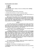 Konspekts 'Ģenētikas teorijas konspekts', 16.