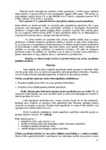 Konspekts 'Ģenētikas teorijas konspekts', 17.