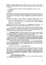 Konspekts 'Ģenētikas teorijas konspekts', 20.