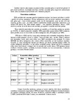 Konspekts 'Ģenētikas teorijas konspekts', 22.