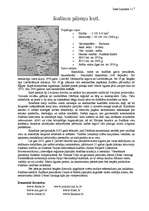 Konspekts 'Sudānas pilsoņu karš', 1.