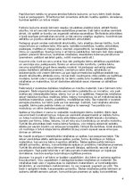 Prakses atskaite 'Atskaite par agrīnās bērnības pedagoģisko praksi', 4.