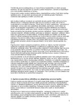 Prakses atskaite 'Atskaite par agrīnās bērnības pedagoģisko praksi', 5.